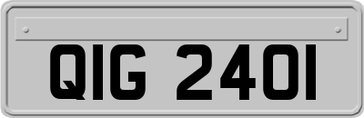 QIG2401