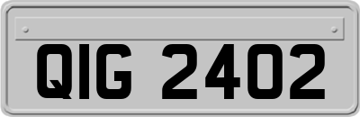 QIG2402