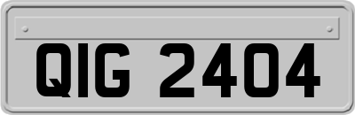 QIG2404