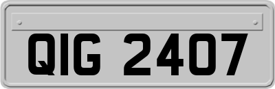 QIG2407
