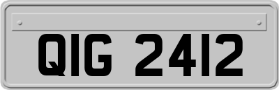 QIG2412
