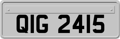 QIG2415