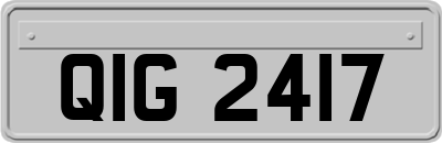 QIG2417