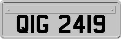 QIG2419
