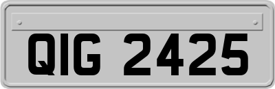 QIG2425