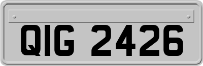 QIG2426