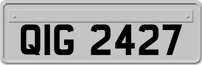 QIG2427