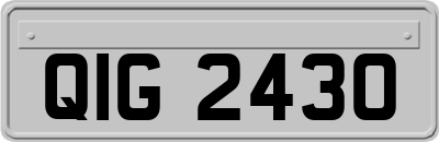 QIG2430
