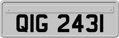 QIG2431