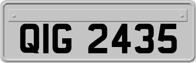 QIG2435