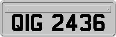 QIG2436