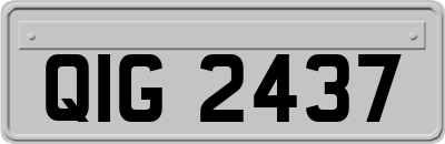 QIG2437