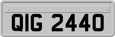 QIG2440