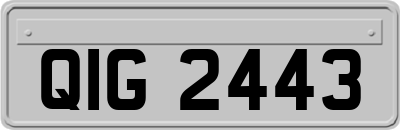 QIG2443