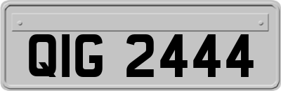 QIG2444