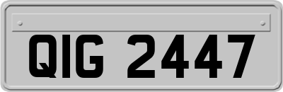 QIG2447