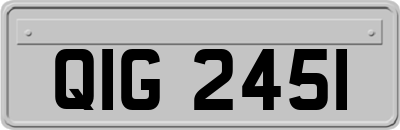 QIG2451