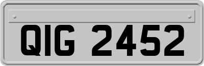 QIG2452