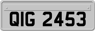 QIG2453