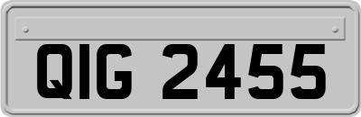 QIG2455