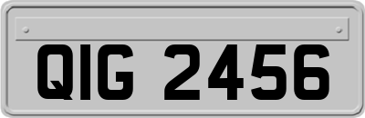 QIG2456
