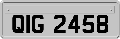 QIG2458