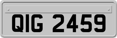 QIG2459