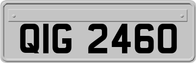 QIG2460