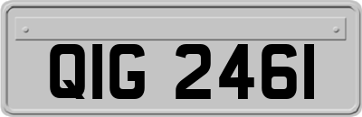 QIG2461