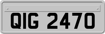 QIG2470