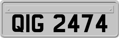 QIG2474