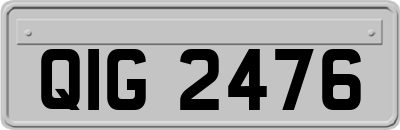 QIG2476