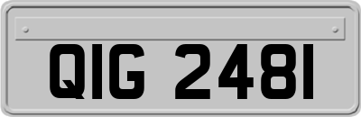 QIG2481