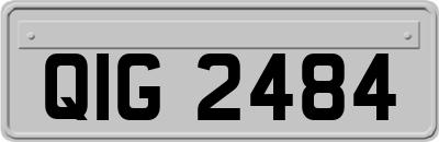 QIG2484
