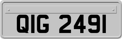 QIG2491