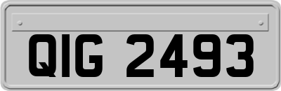 QIG2493