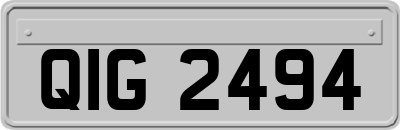 QIG2494