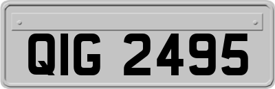 QIG2495
