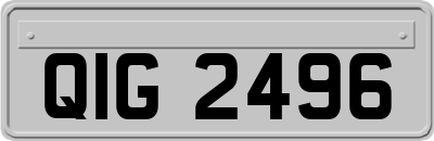 QIG2496