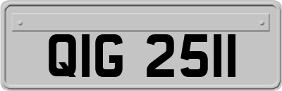 QIG2511