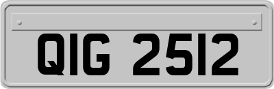QIG2512