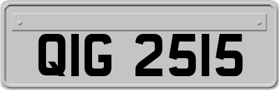 QIG2515
