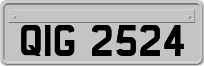 QIG2524
