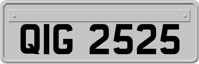 QIG2525