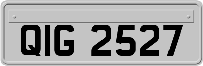 QIG2527