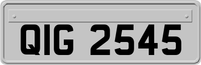 QIG2545
