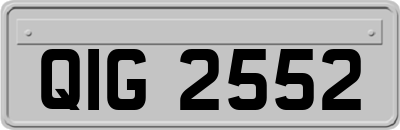 QIG2552