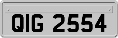 QIG2554