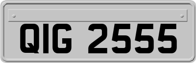 QIG2555
