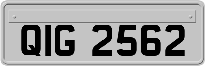 QIG2562